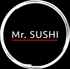 Mr. Sushi