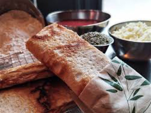 Pizzajó