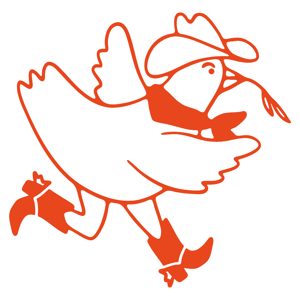 Fry high 