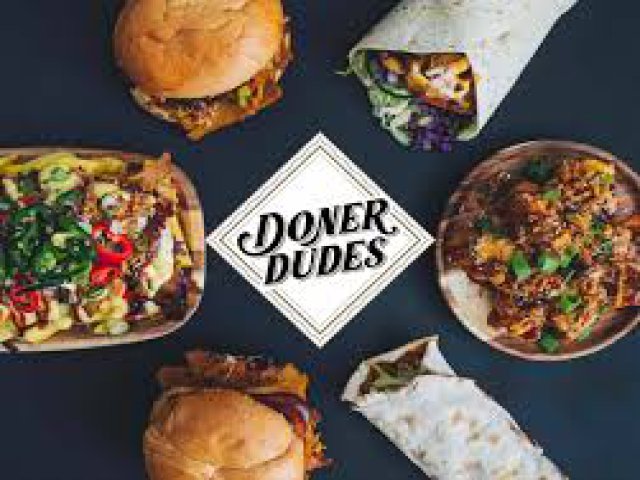 Doner Dudes