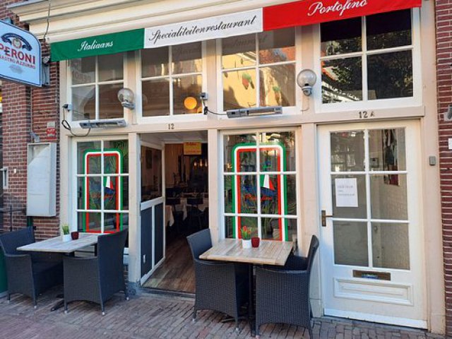 Portofino Hoorn