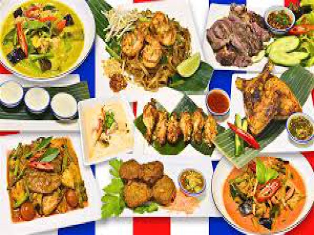 Than Thai Hoorn