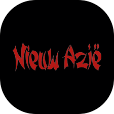 Nieuw Azië