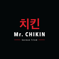 Mr. CHIKIN