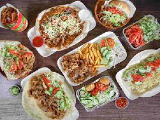 Hoorn Döner
