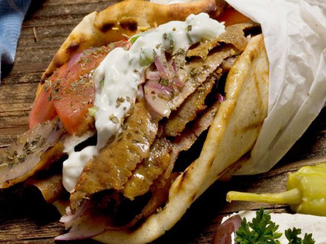 Always Döner