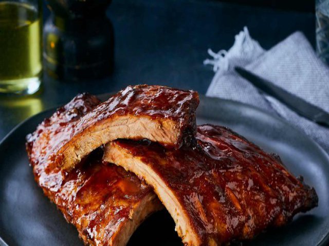Spare Rib Express