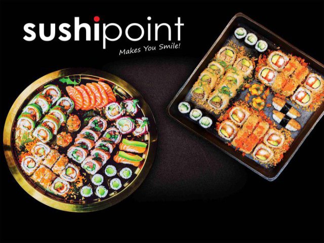 Sushipoint